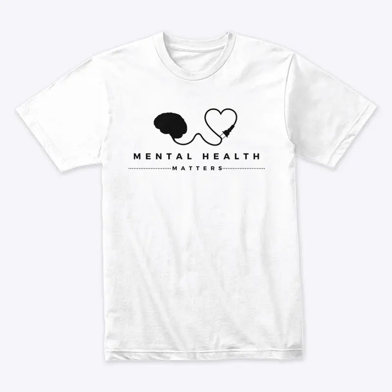 Mental Health Matters Connection Design