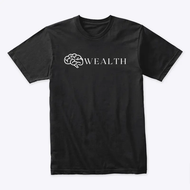 MENTAL HEALTH IS WEALTH BRAIN EDITION